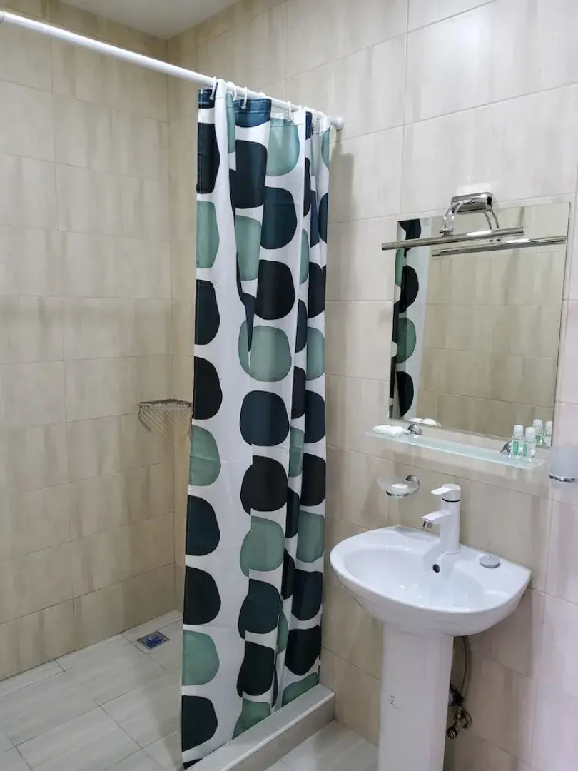 База отдыха Villa Solomare