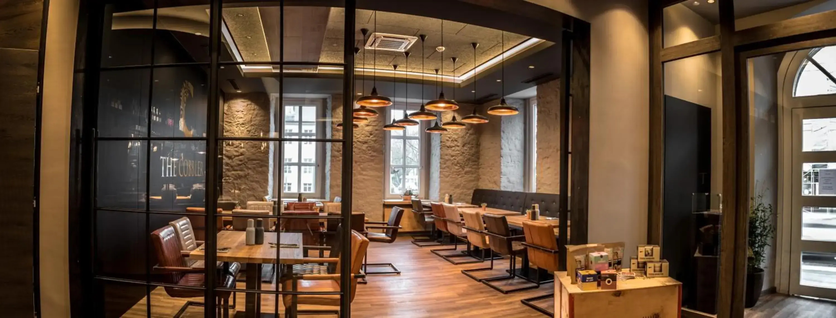 Hotel Lippischer Hof