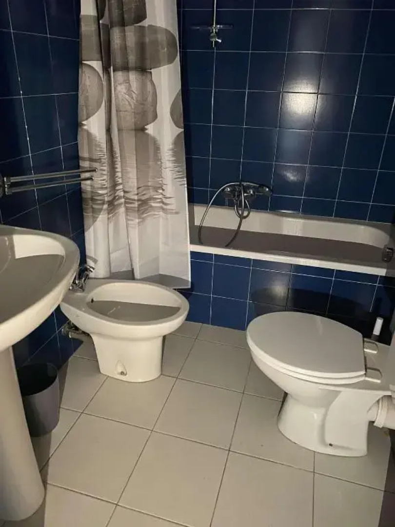 4MIR11JAUNE- T2 en DUPLEX idéalement situé pour 4 personnes