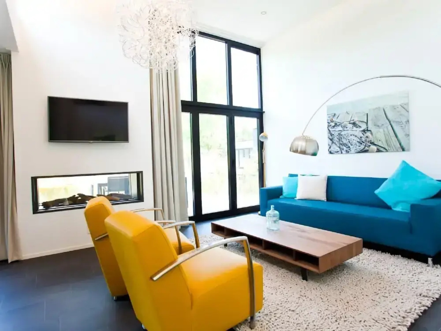 Luxury Holiday Home on a Holiday Park, Adjacent to the Hoge Veluwe National Park