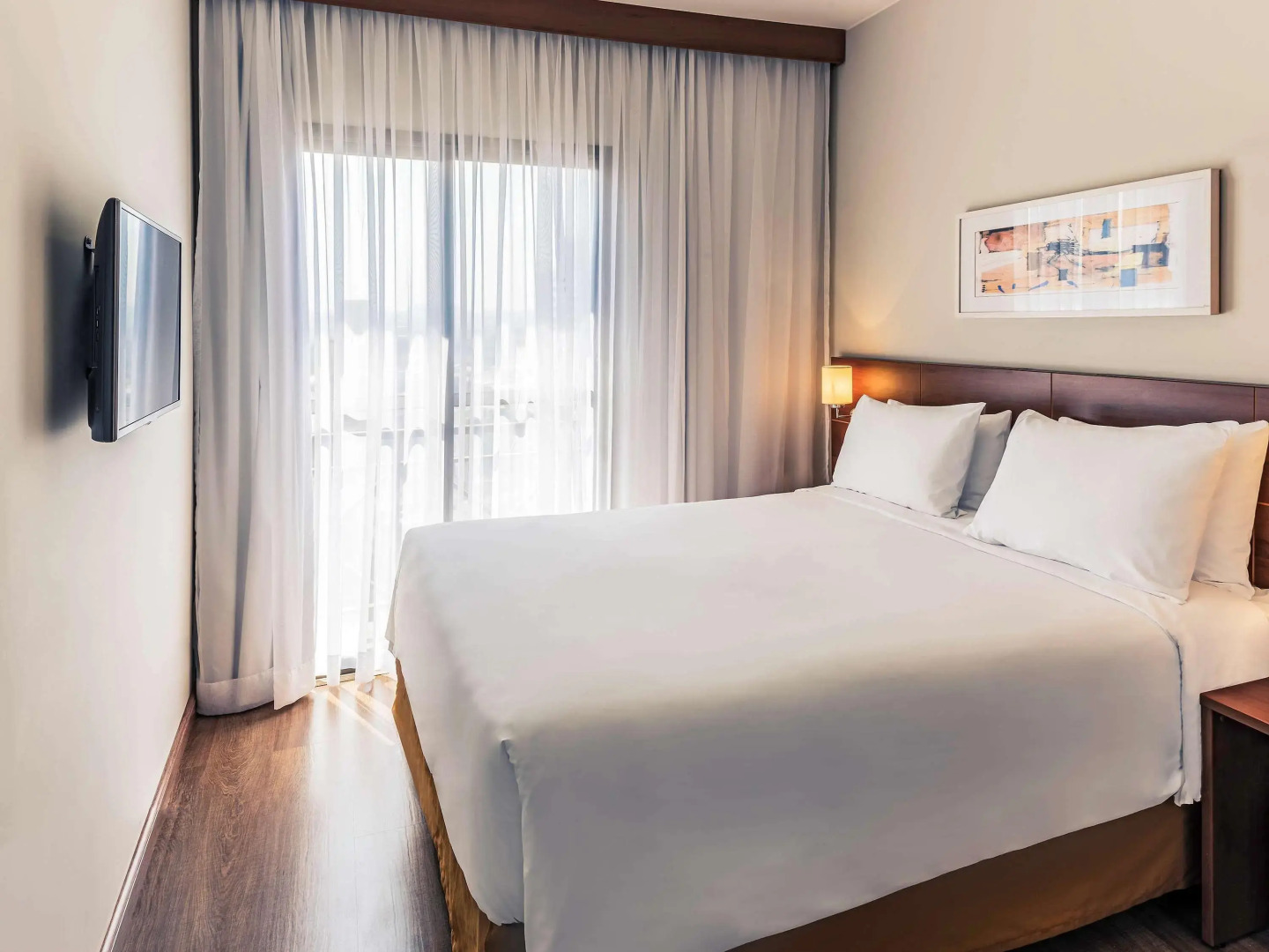 Mercure São Caetano Do Sul Hotel