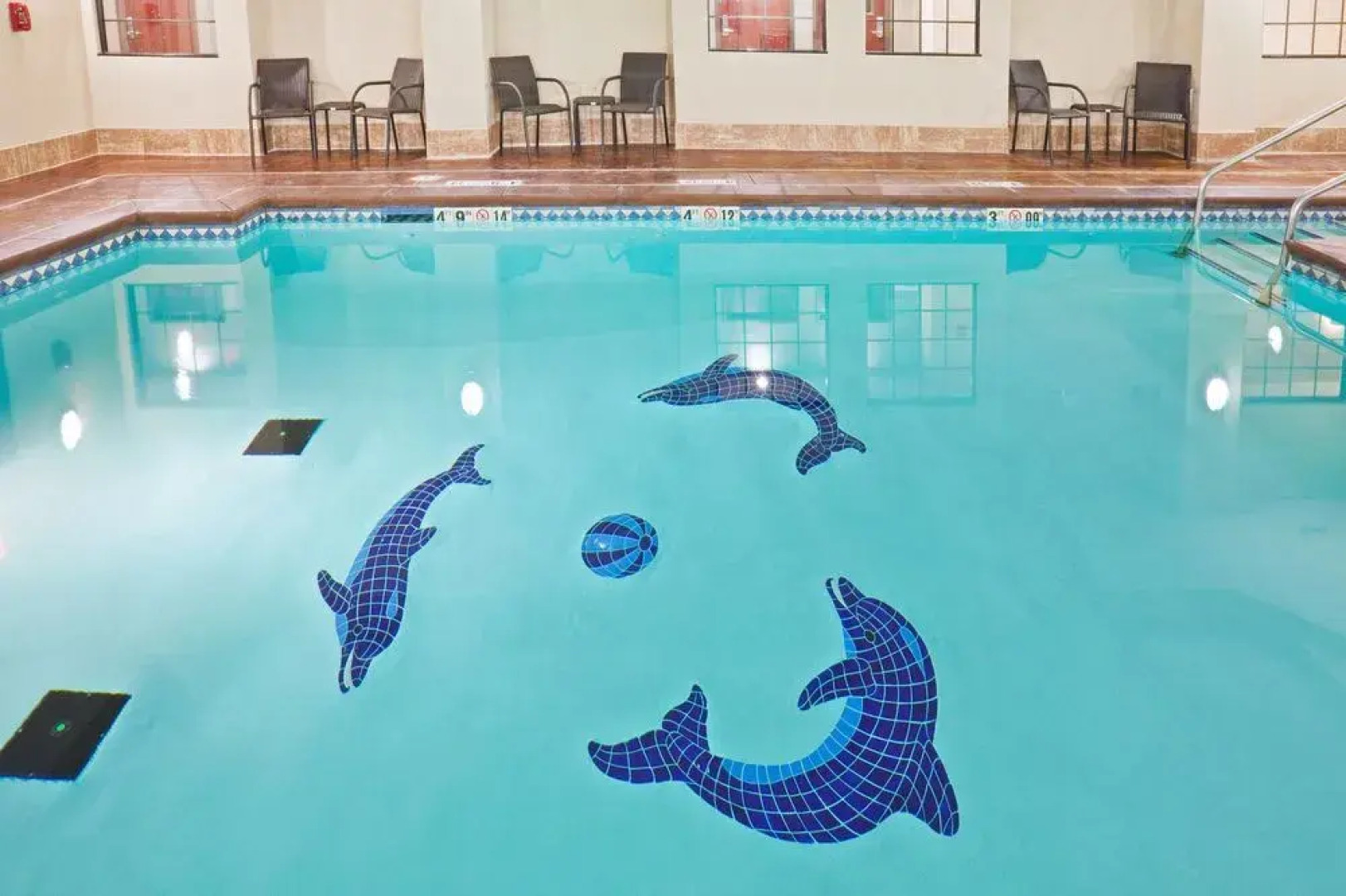 Holiday Inn Express Hotel & Suites Oklahoma City West-Yukon