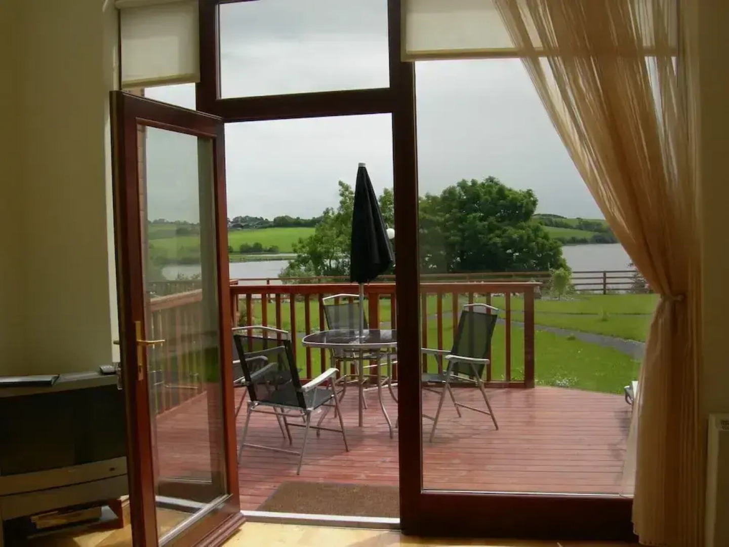 Castle Quay Holiday Homes