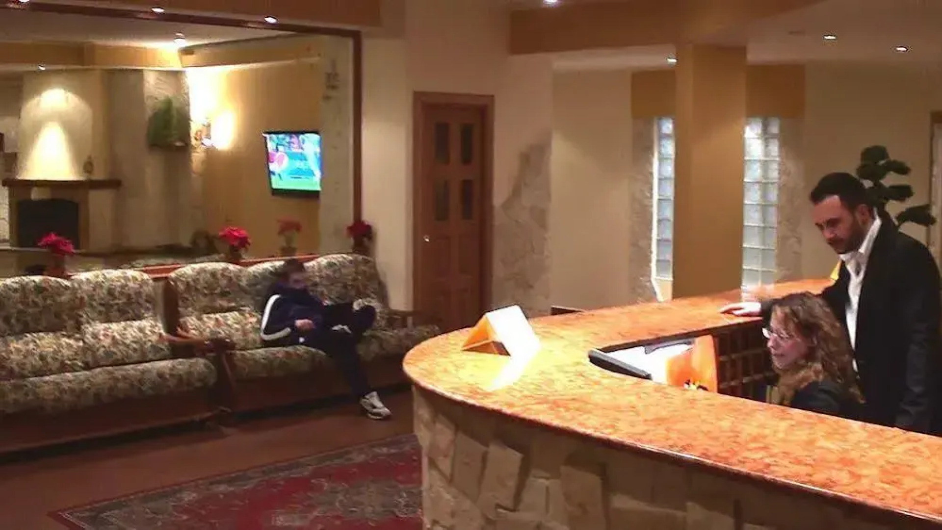 Grand Hotel Panorama