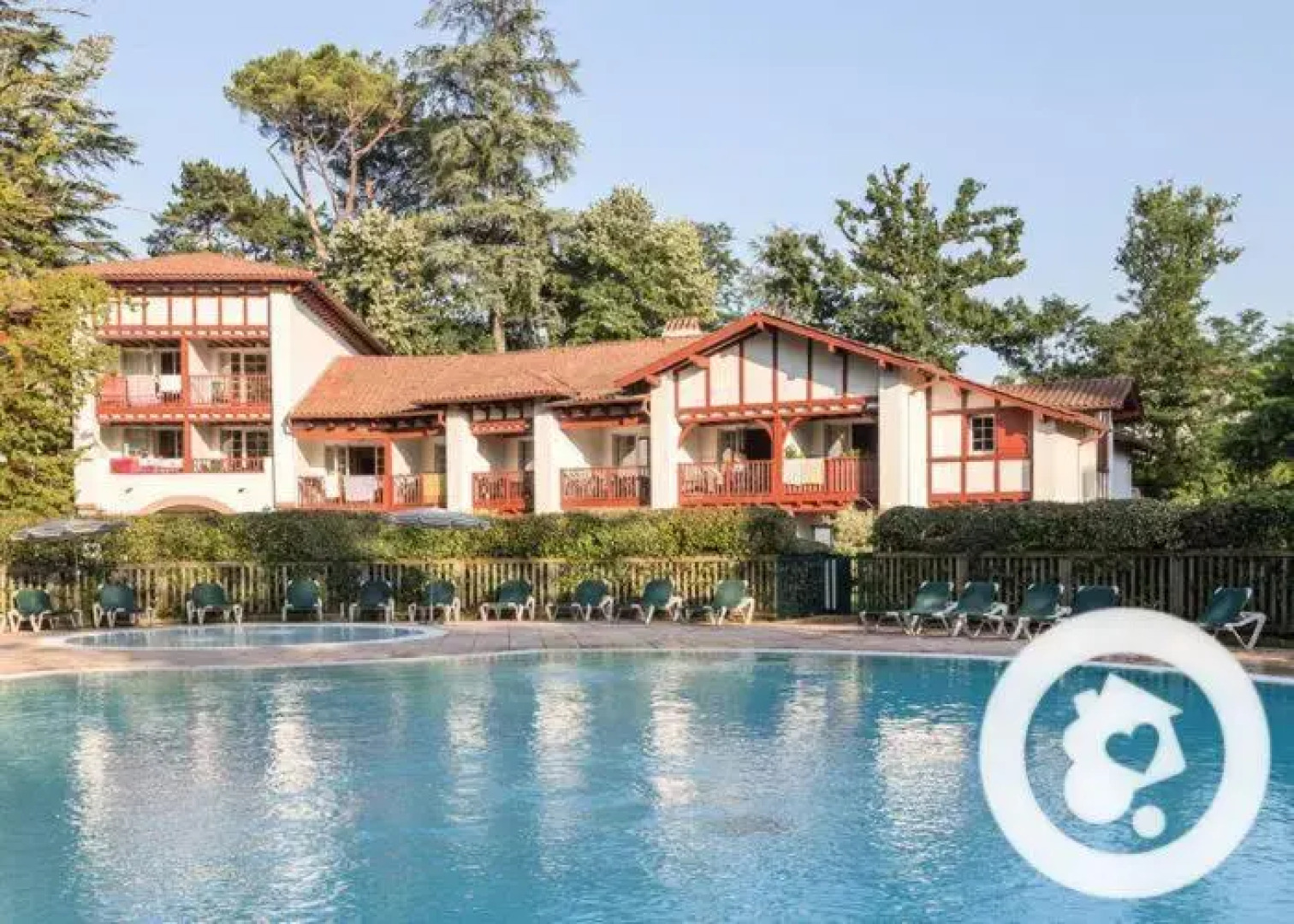 N23, parc d'arradoy-St J P de Port