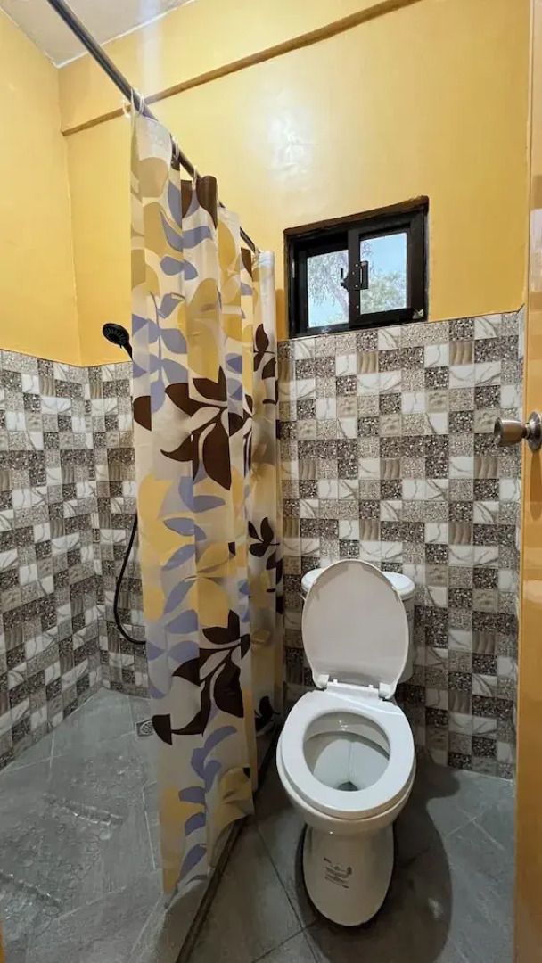 Natasha-Rey Beach Resort