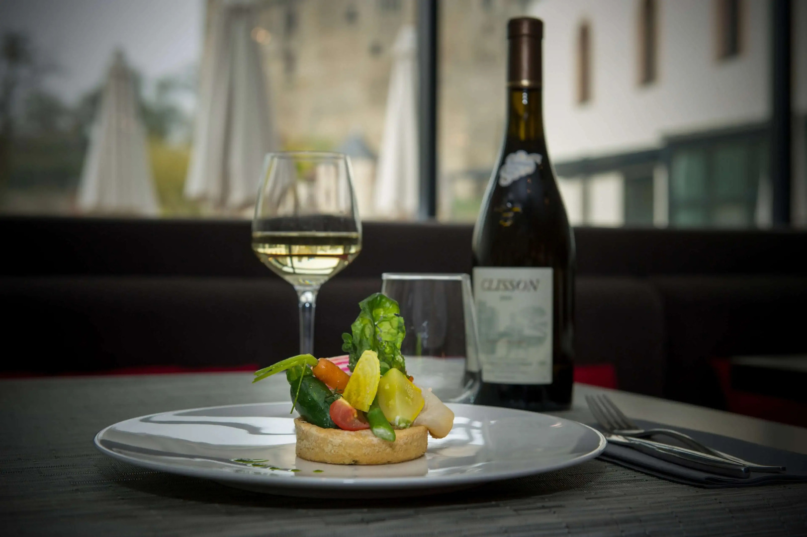 Best Western Plus Villa Saint Antoine