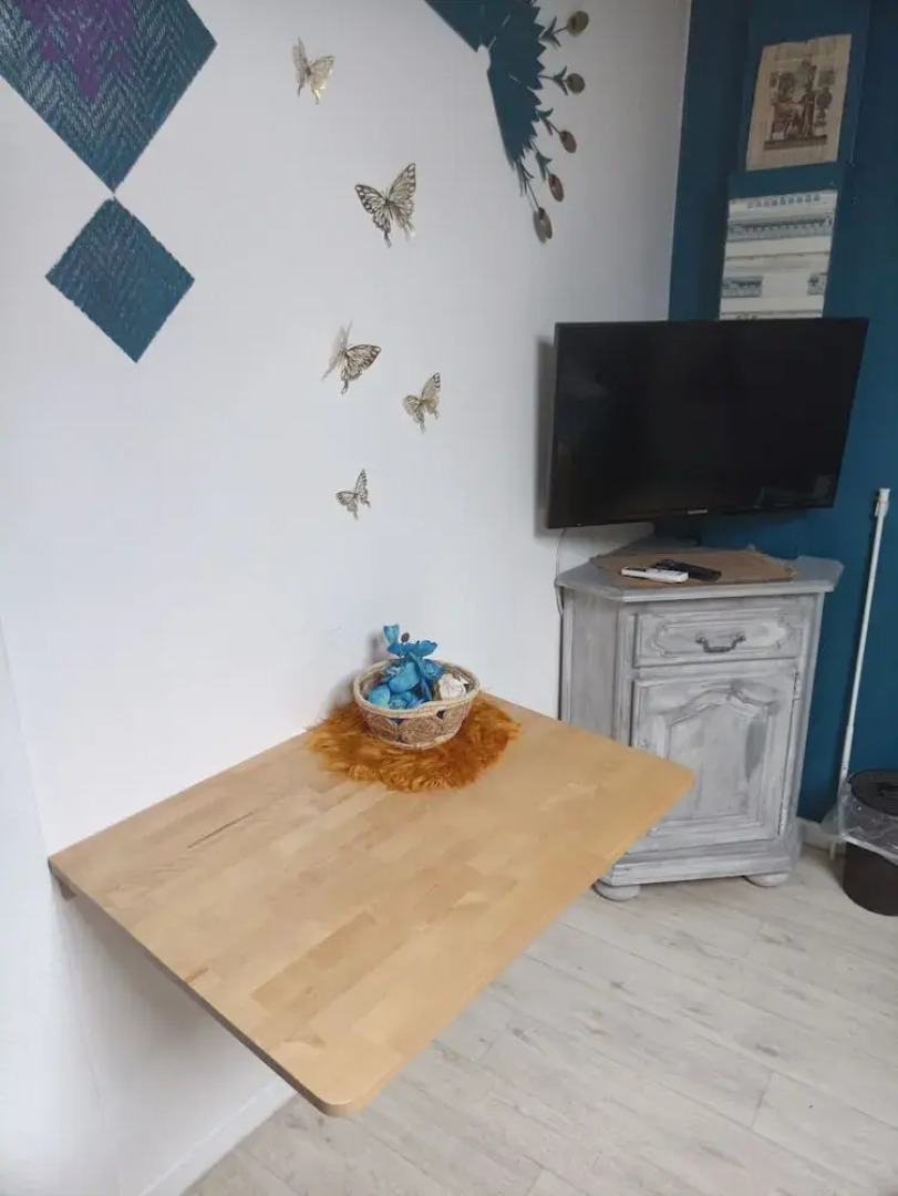 B&B Villa La Lorraine