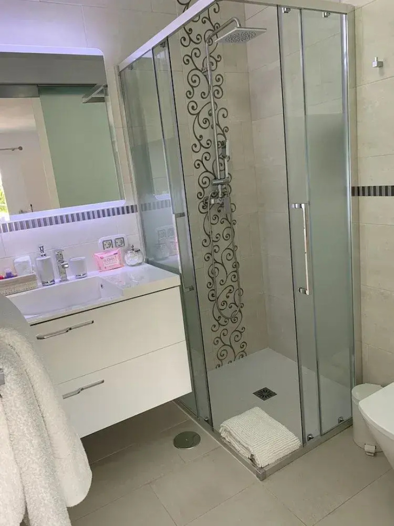 Boutique Bed & Breakfast Casa Del Sol