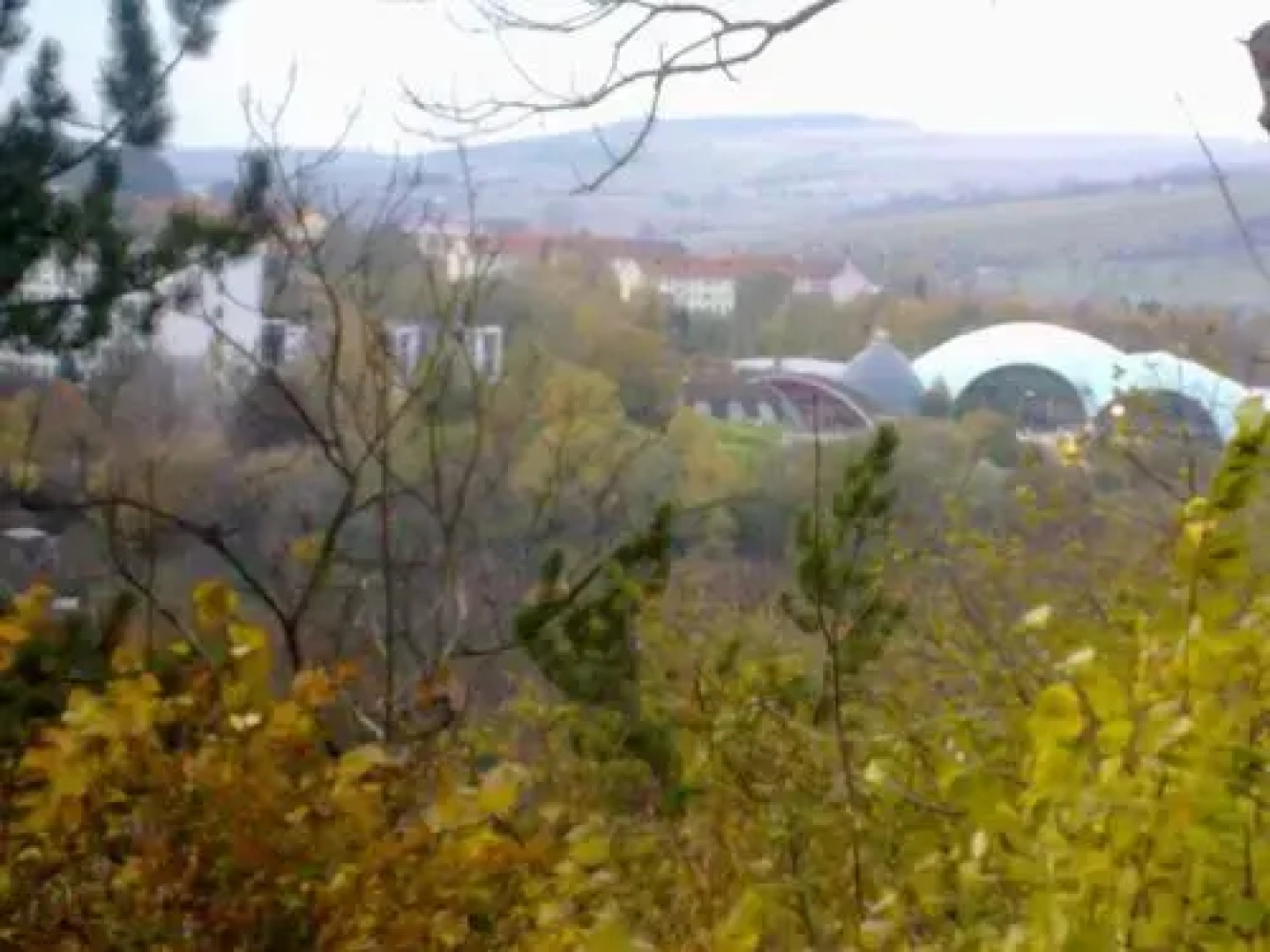 Haus Sonnenschein - Ferienwohnung Traxdorf