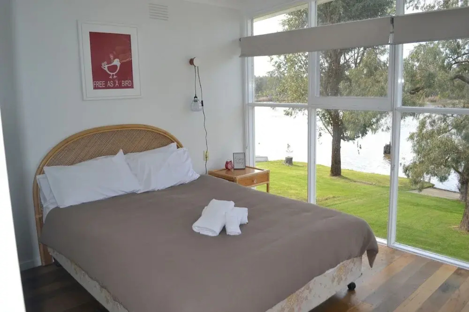 Bundalong Waterfront- 28 Graham Ave, Bundalong