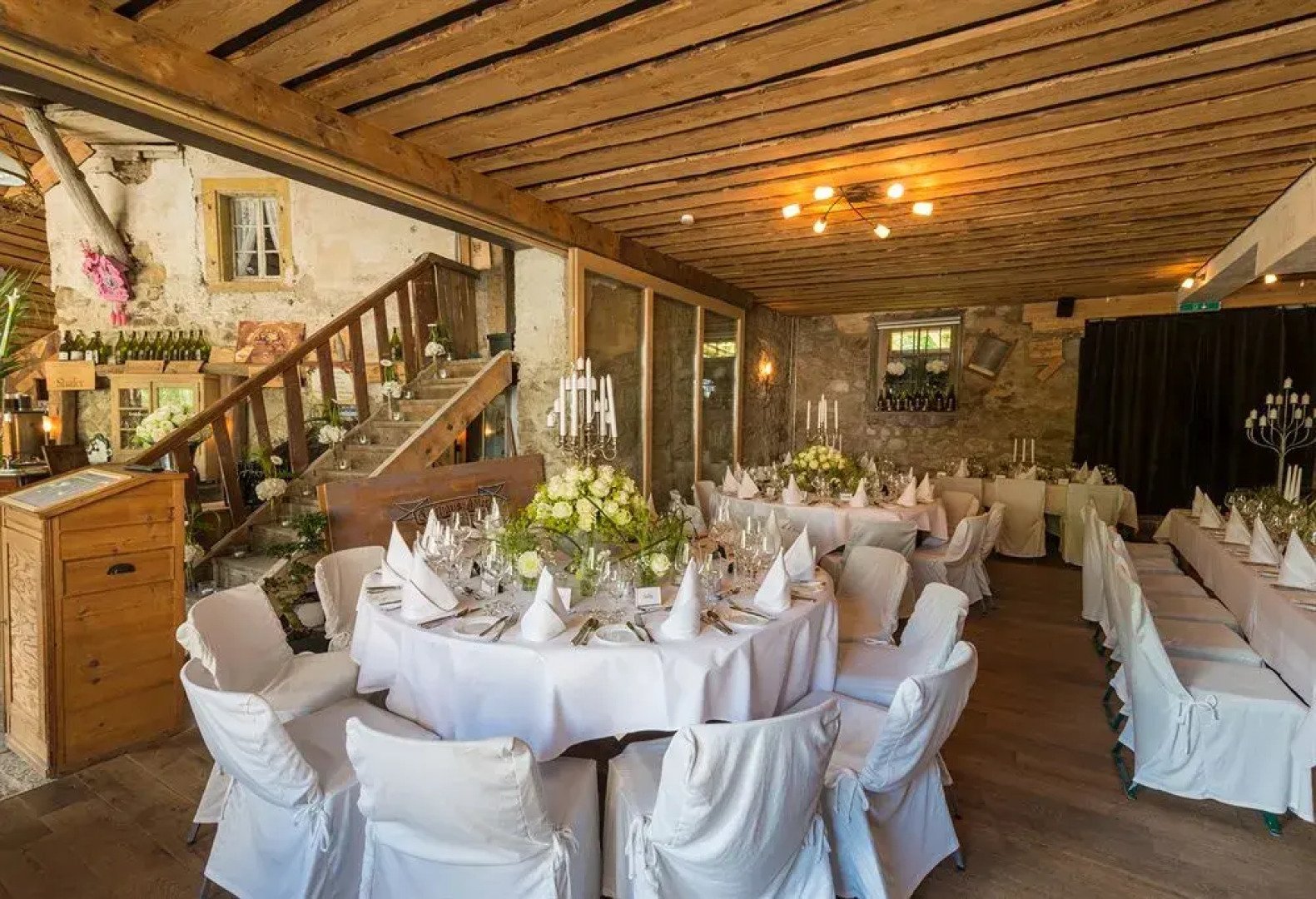 Goldener Adler Oberried - Hotel & Appartements