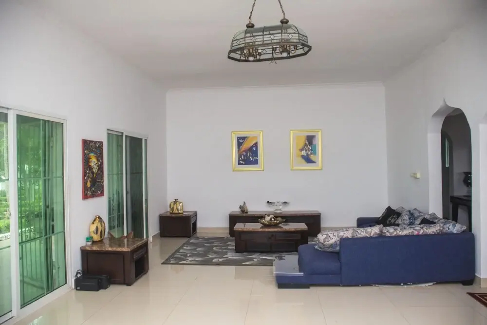 Zanzibar Resort & Apartments