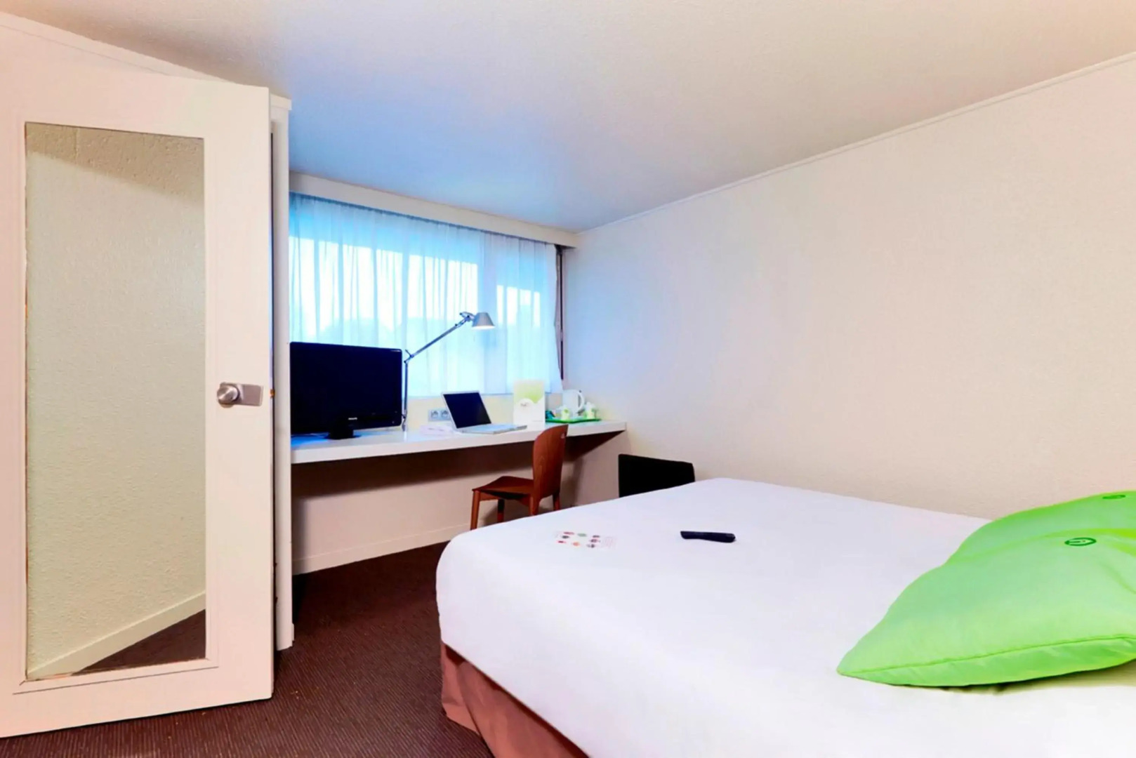 Campanile Metz Est - Technopole