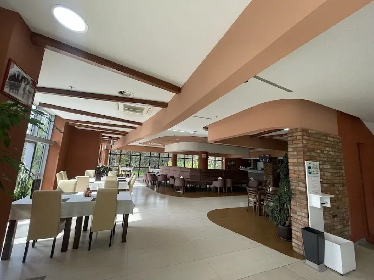 Franca Hotel Pljevlja