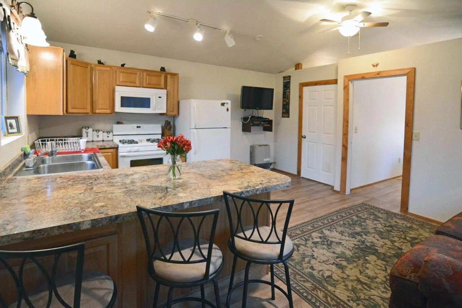 Butte's Bethel Farm B&B