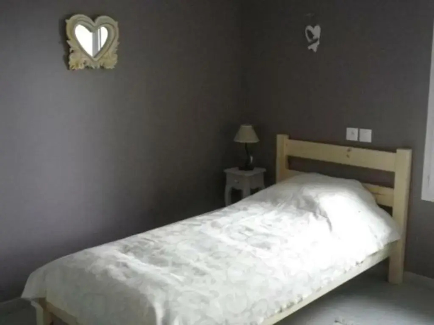 Gîte Belle-et-Houllefort, 5 pièces, 10 personnes - FR-1-376-82