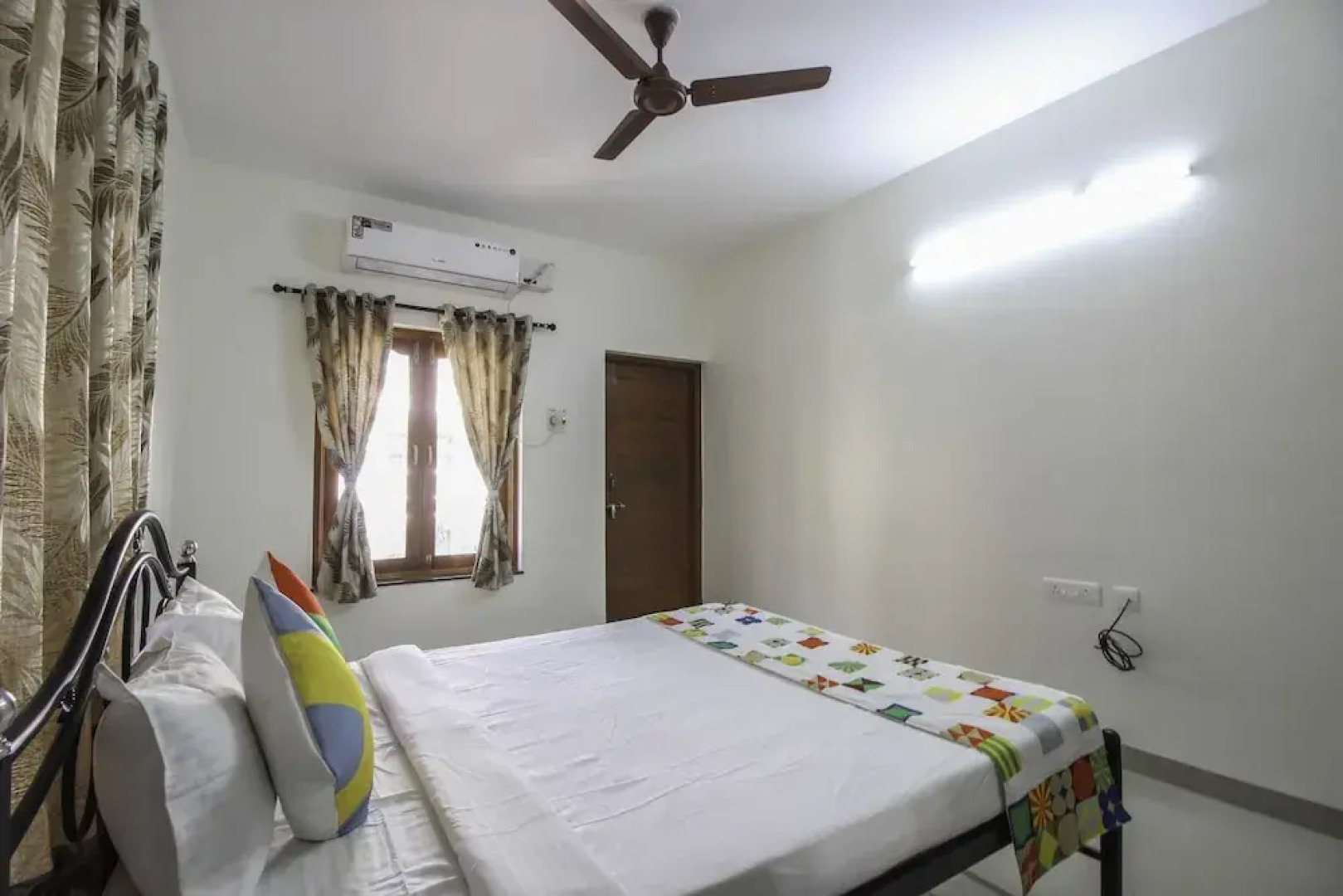 OYO 11012 Home Peaceful 1BHK Nerul