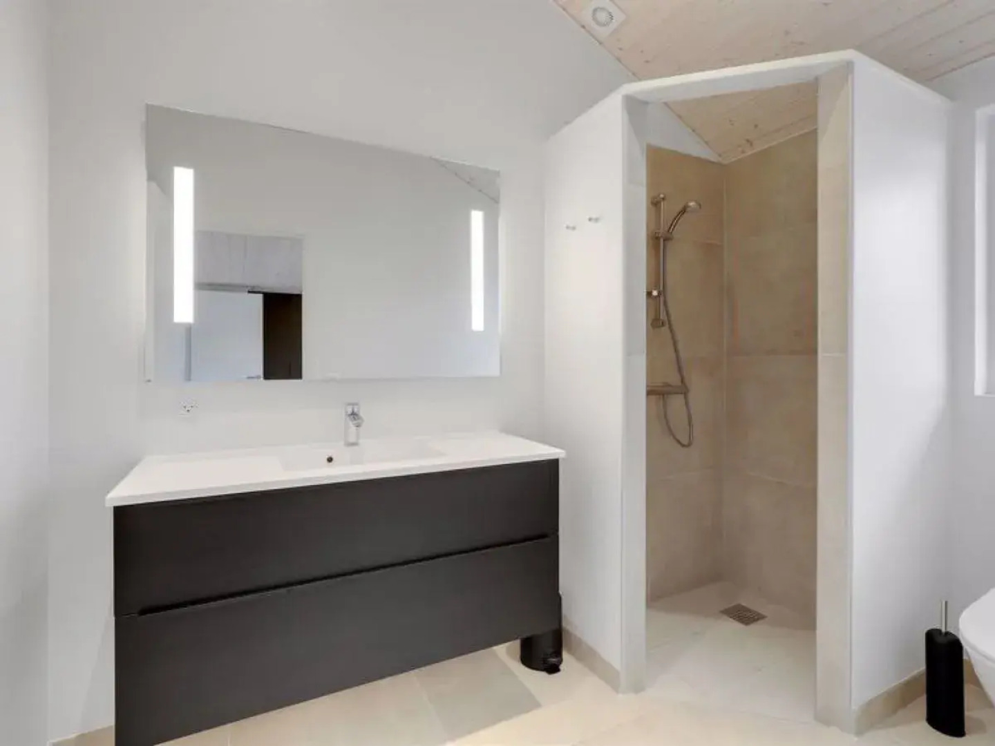 "Jeppe" - 200m from the sea in Bornholm