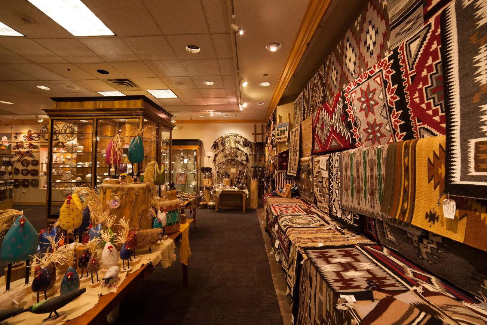 Bryce View Lodge, part of the Ruby’s Inn Resort