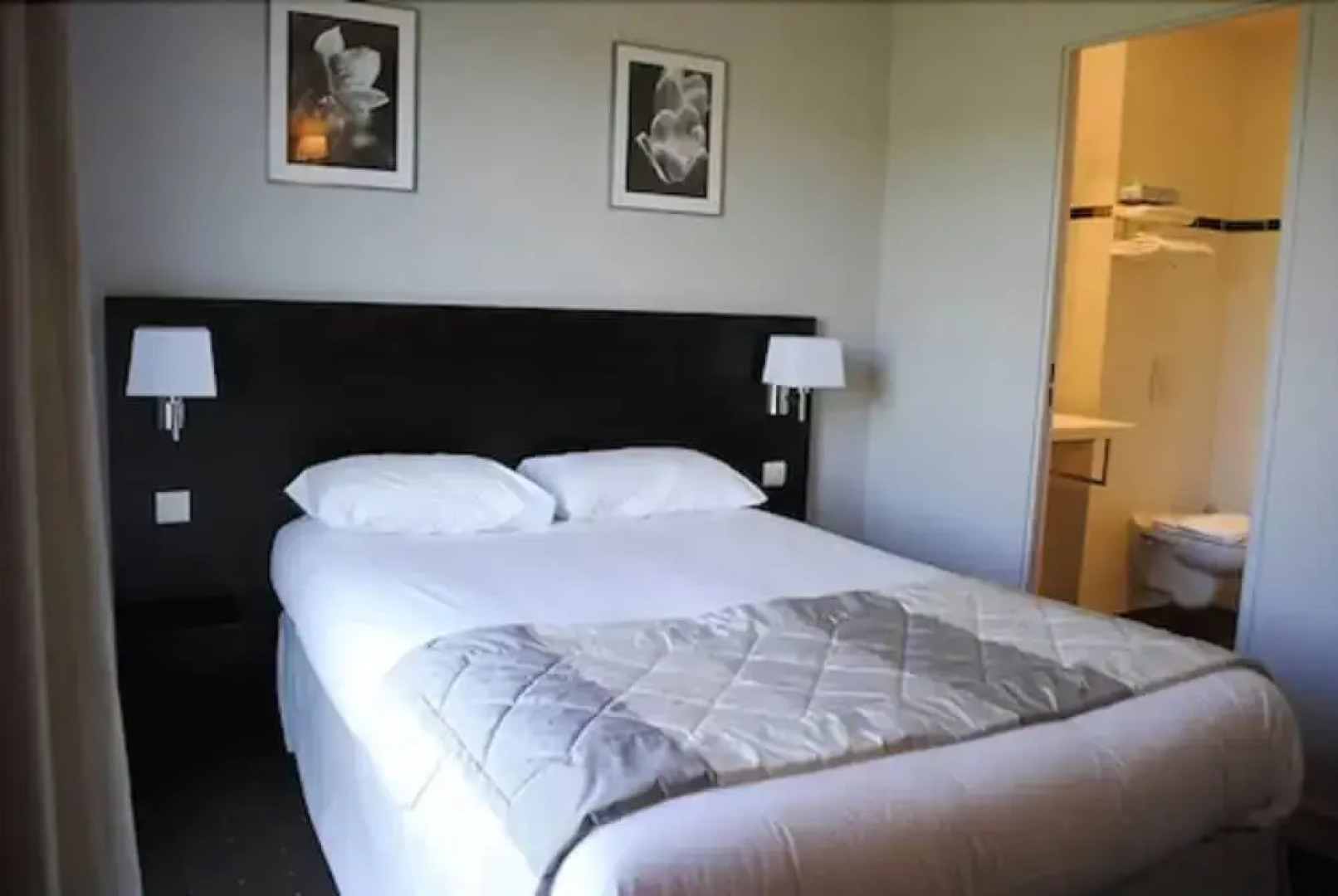 Logis Hôtel Aliénor