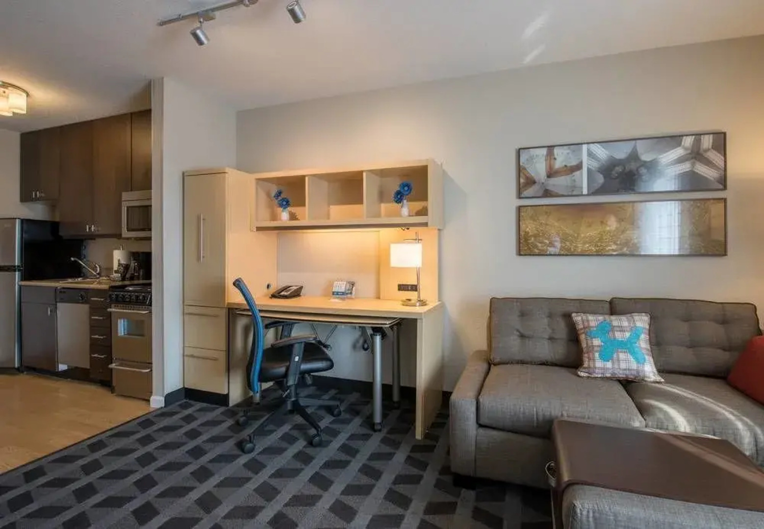 TownePlace Suites Provo Orem