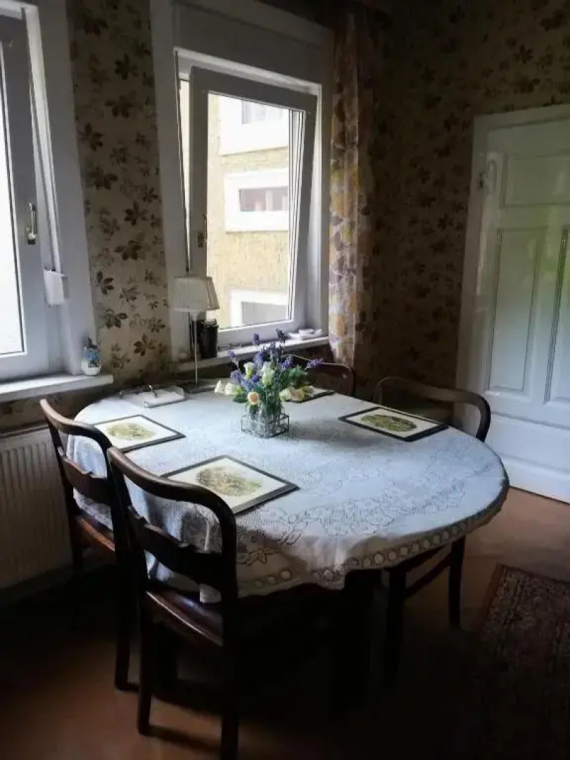 B&B Basic Übernachten in Ruhla