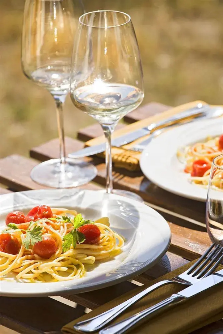 Tenuta Delle Ripalte