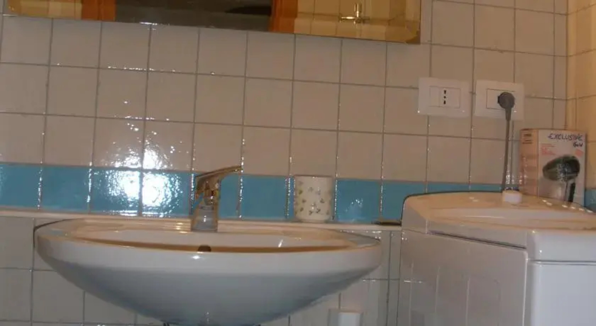 Appartamento Raggi di Sole