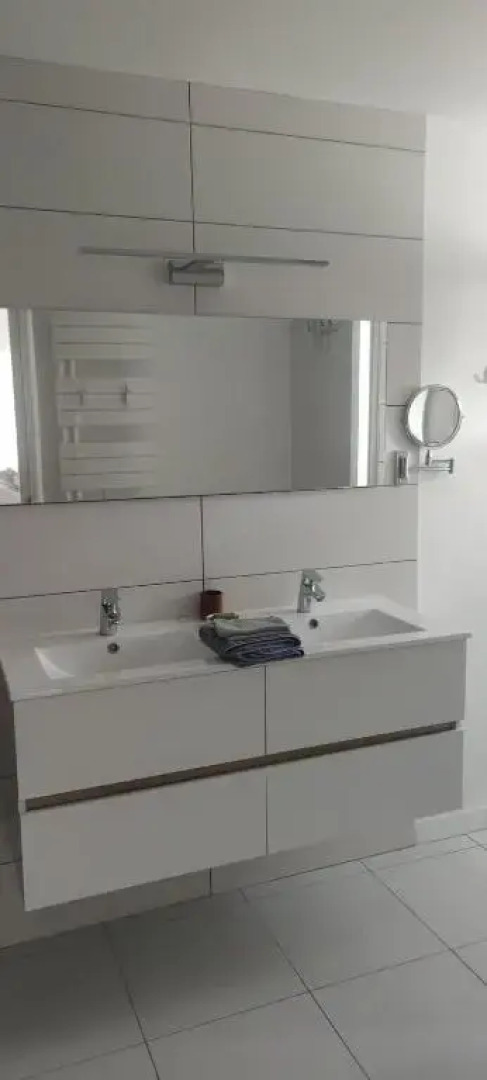 Agréable Maison, toute équipée, proche du lac d'Arjuzanx