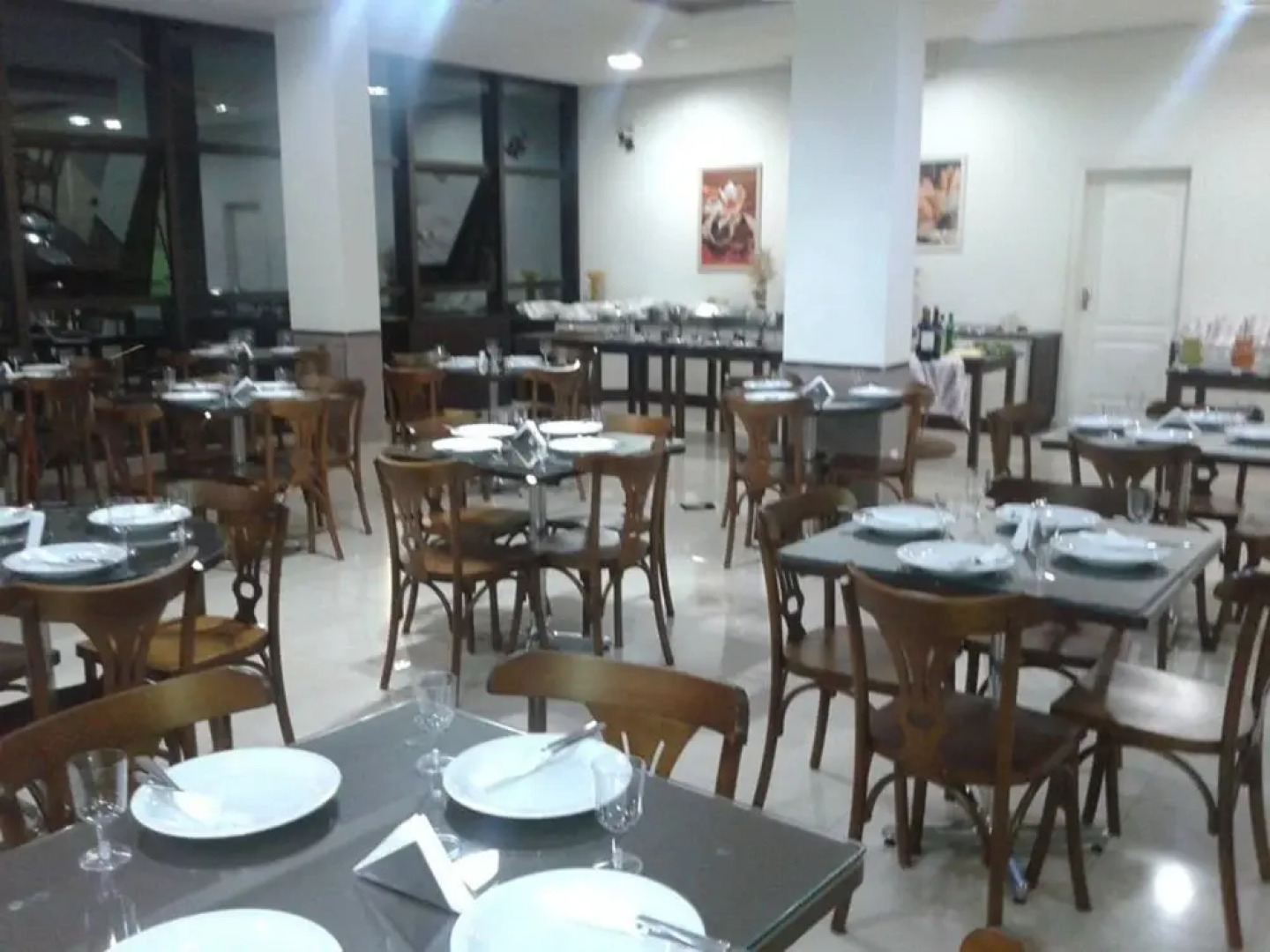 Hotel Maestro Villa Do Lago Toledo