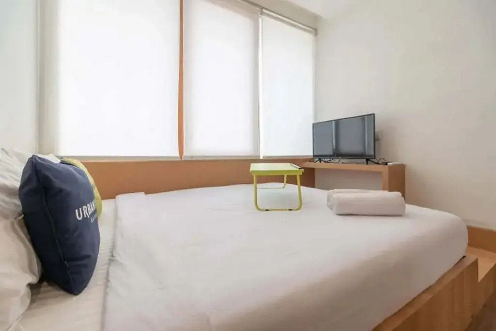 RedDoorz near Pondok Indah Mall 2