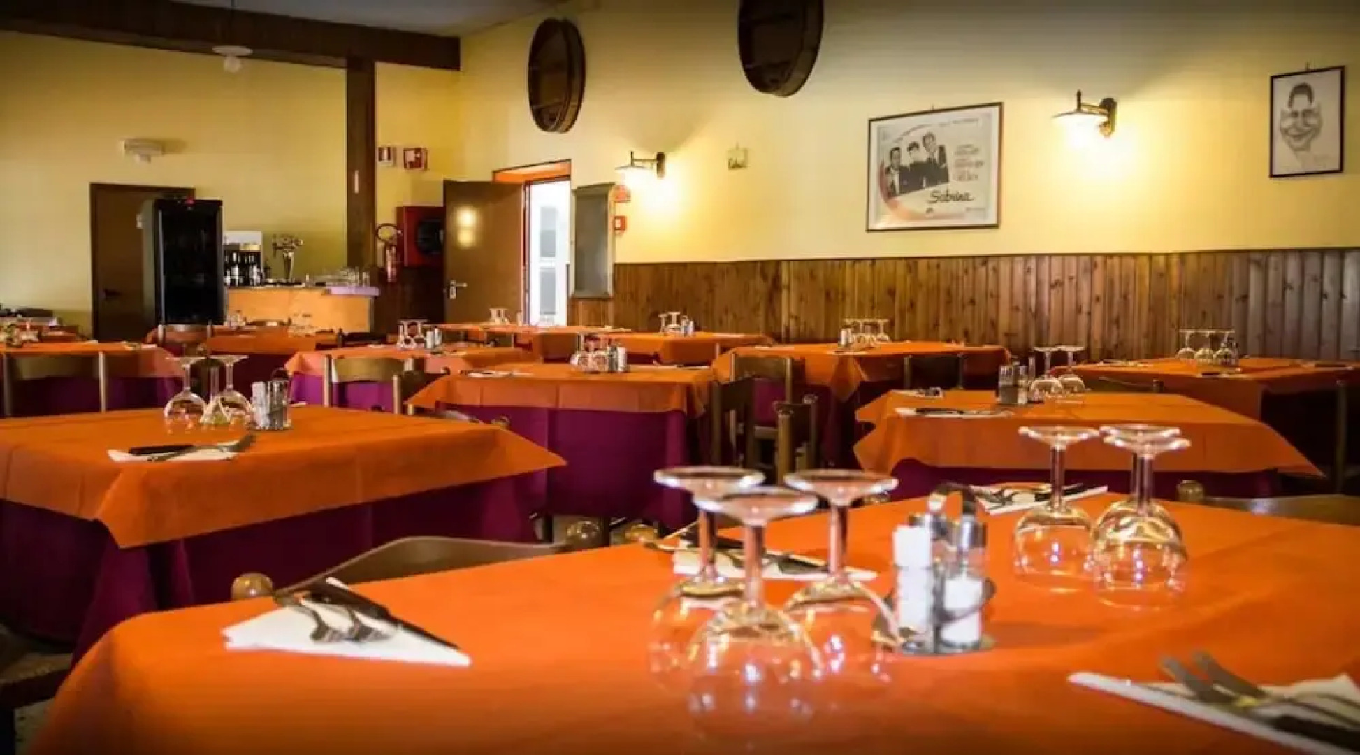 Albergo Ristorante La Botte