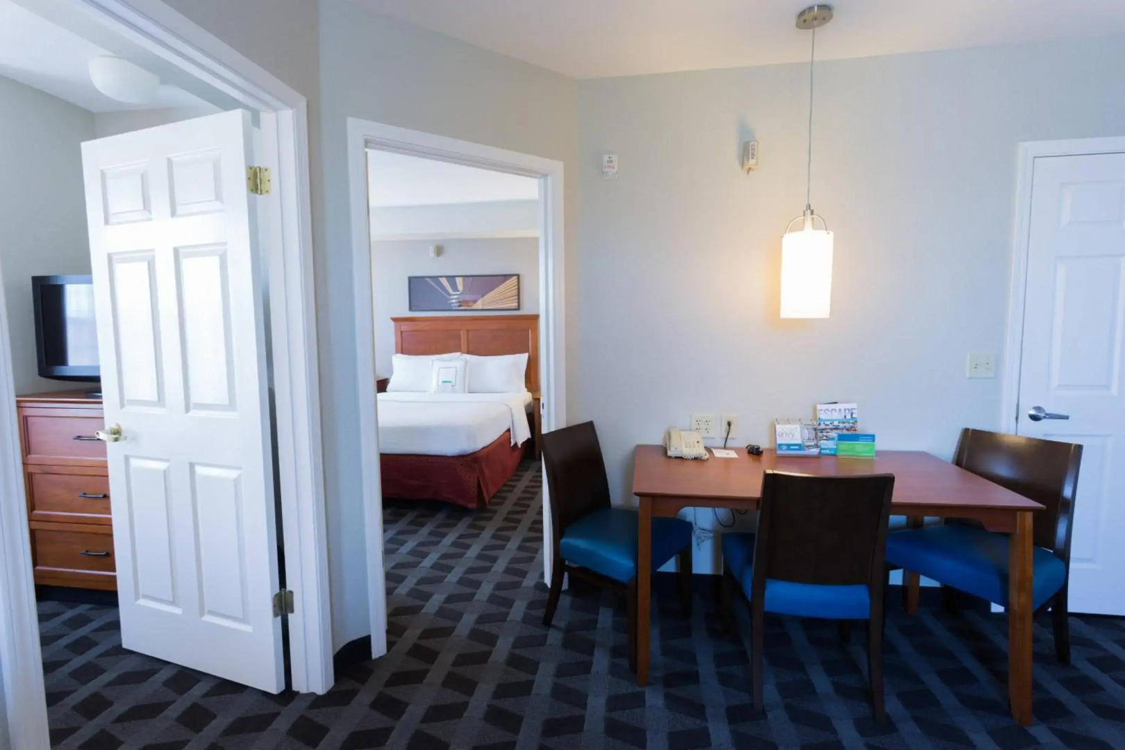 TownePlace Suites by Marriott Sunnyvale Silicon Valley