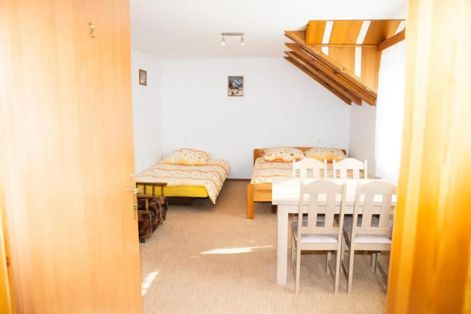 Pokoje Gościnne u Ewy