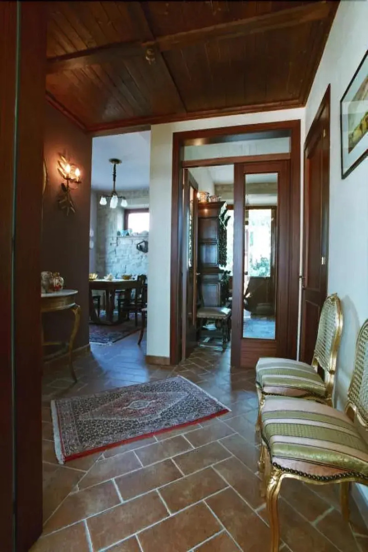 Country House La Tana della Lepre