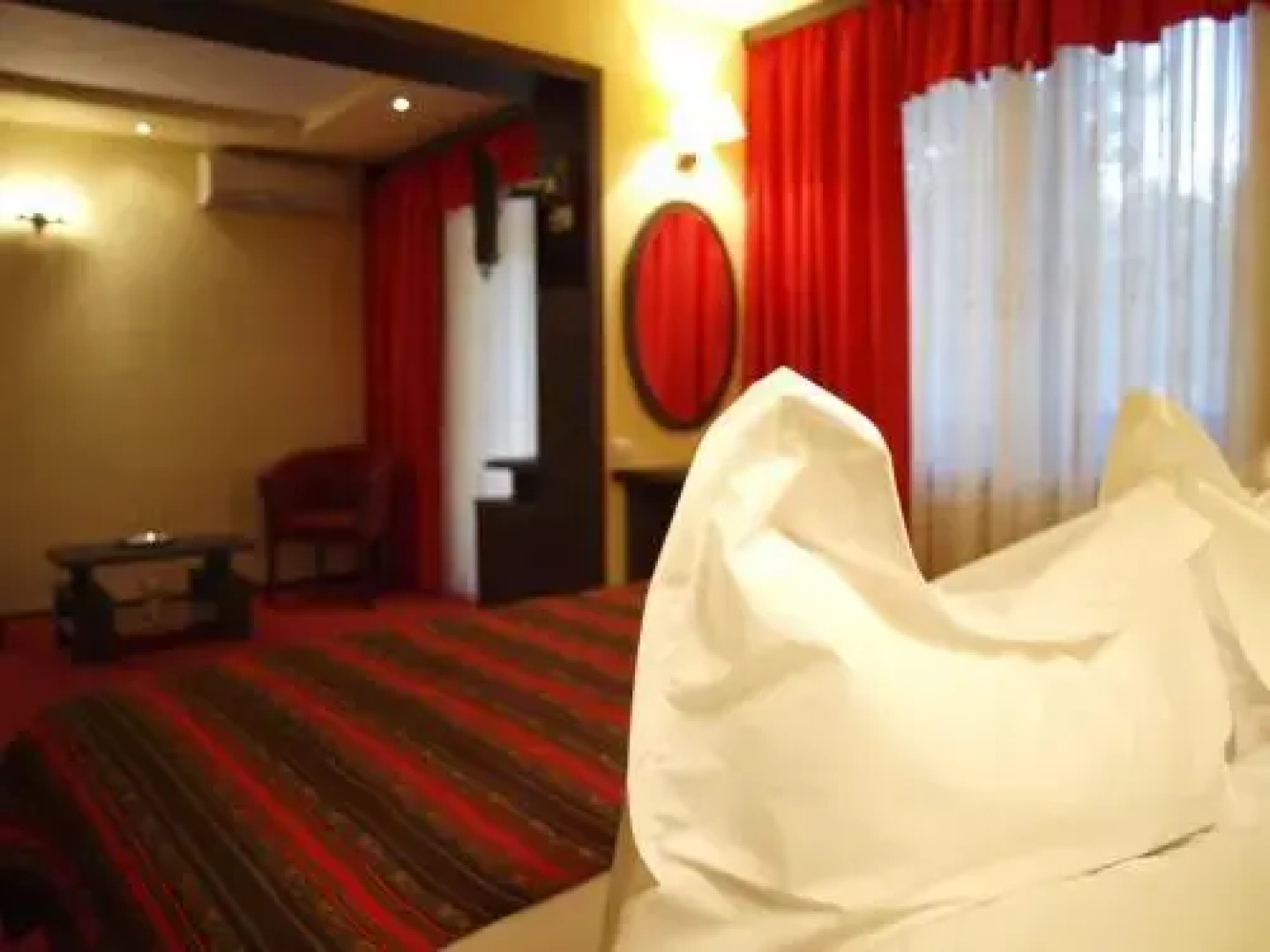 Parc - Complex Balnear Parc