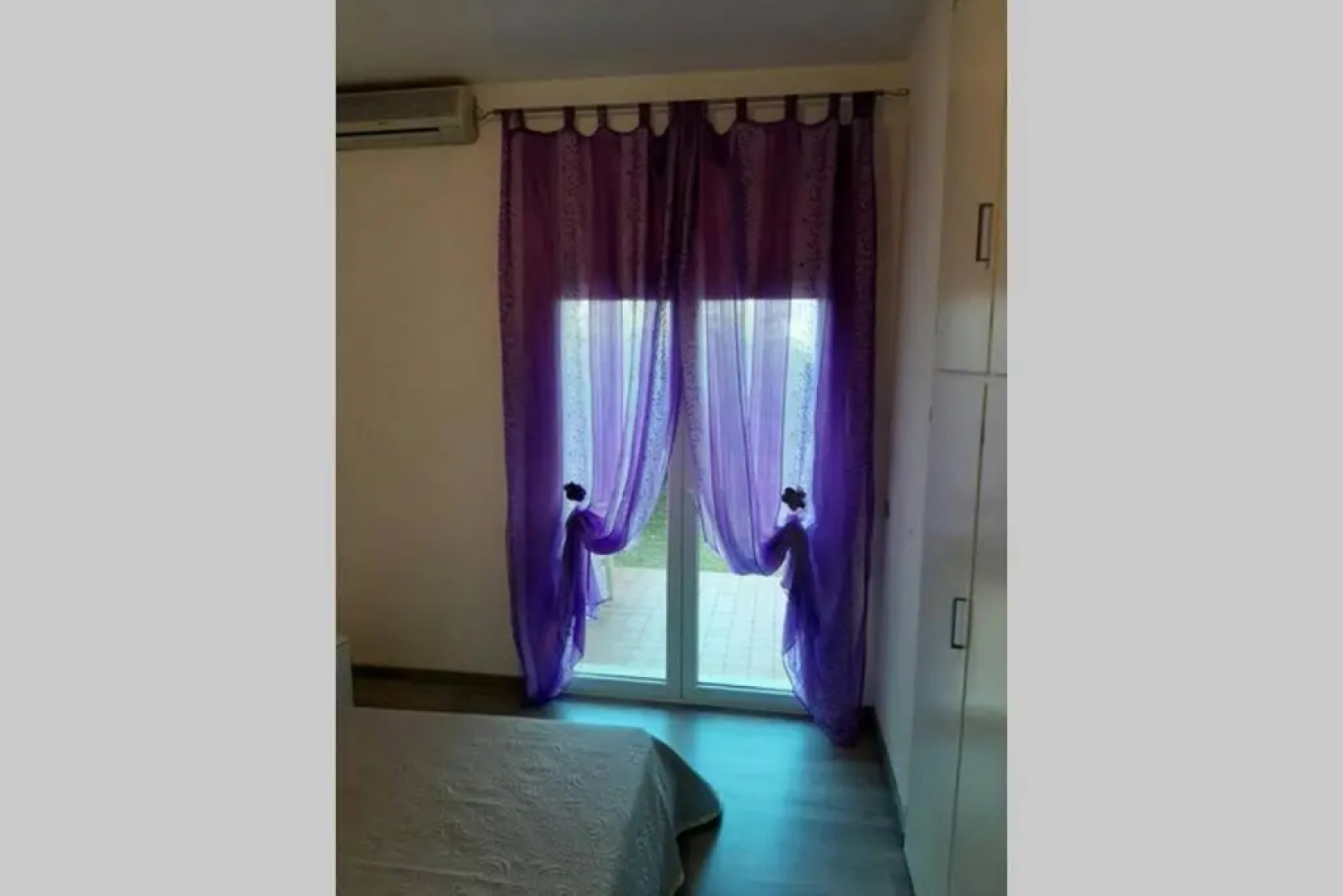 Residence Vigna Del Mare