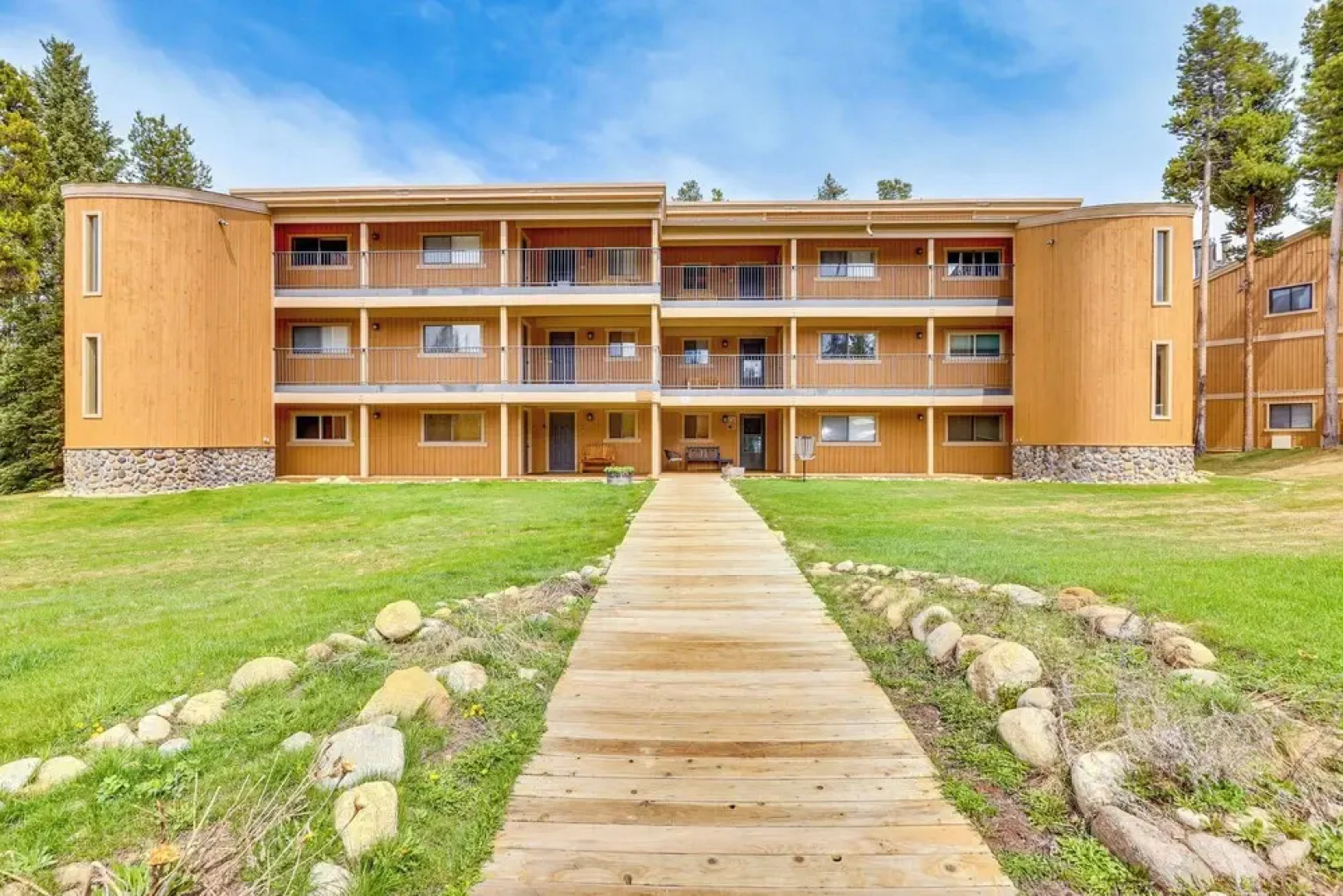 Winter Park Condo w/ Resort Shuttle On-site!