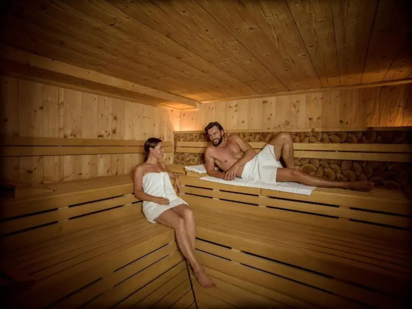 Bio Thermalhotel Falkenhof