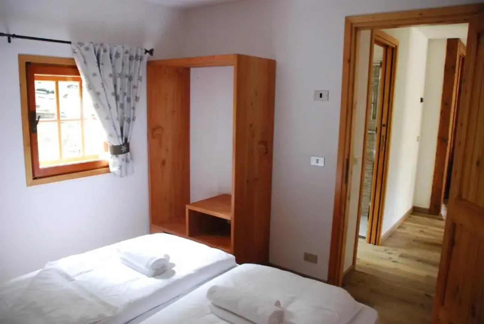 Chalet Stella Alpina