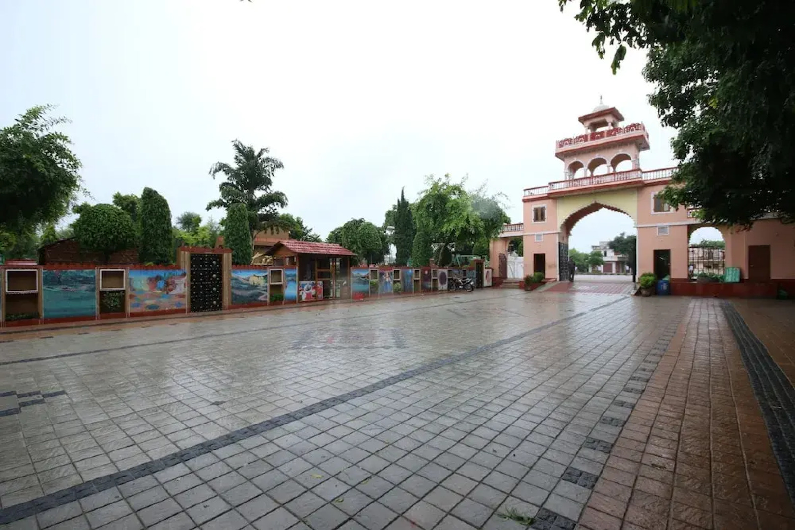 Hotel Apano Rajasthan