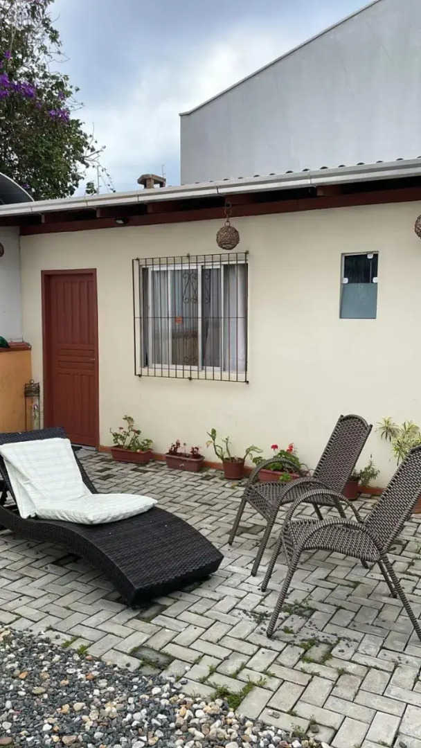 Pousada Convés das Ondas