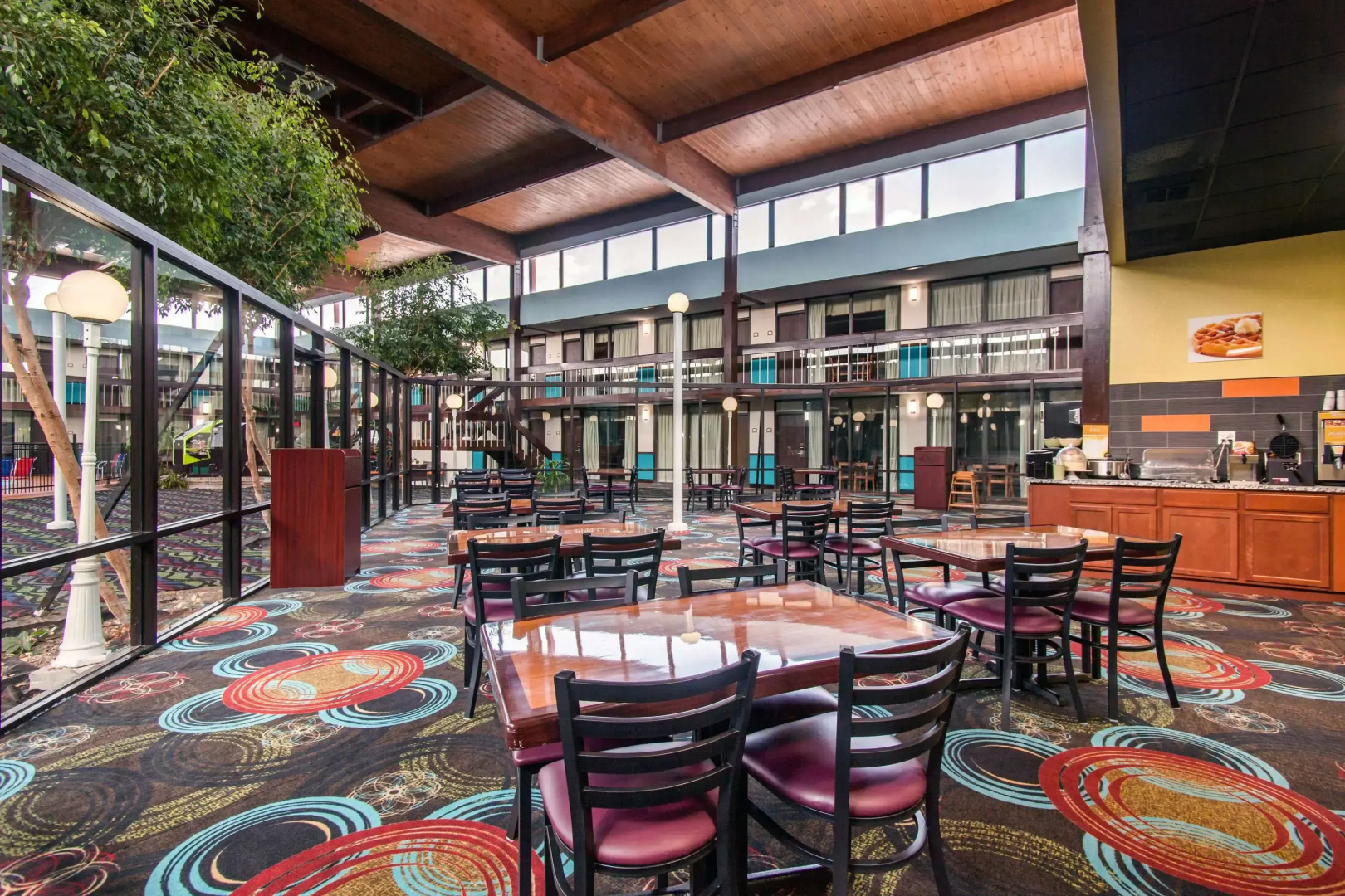 Quality Inn Arkansas City North