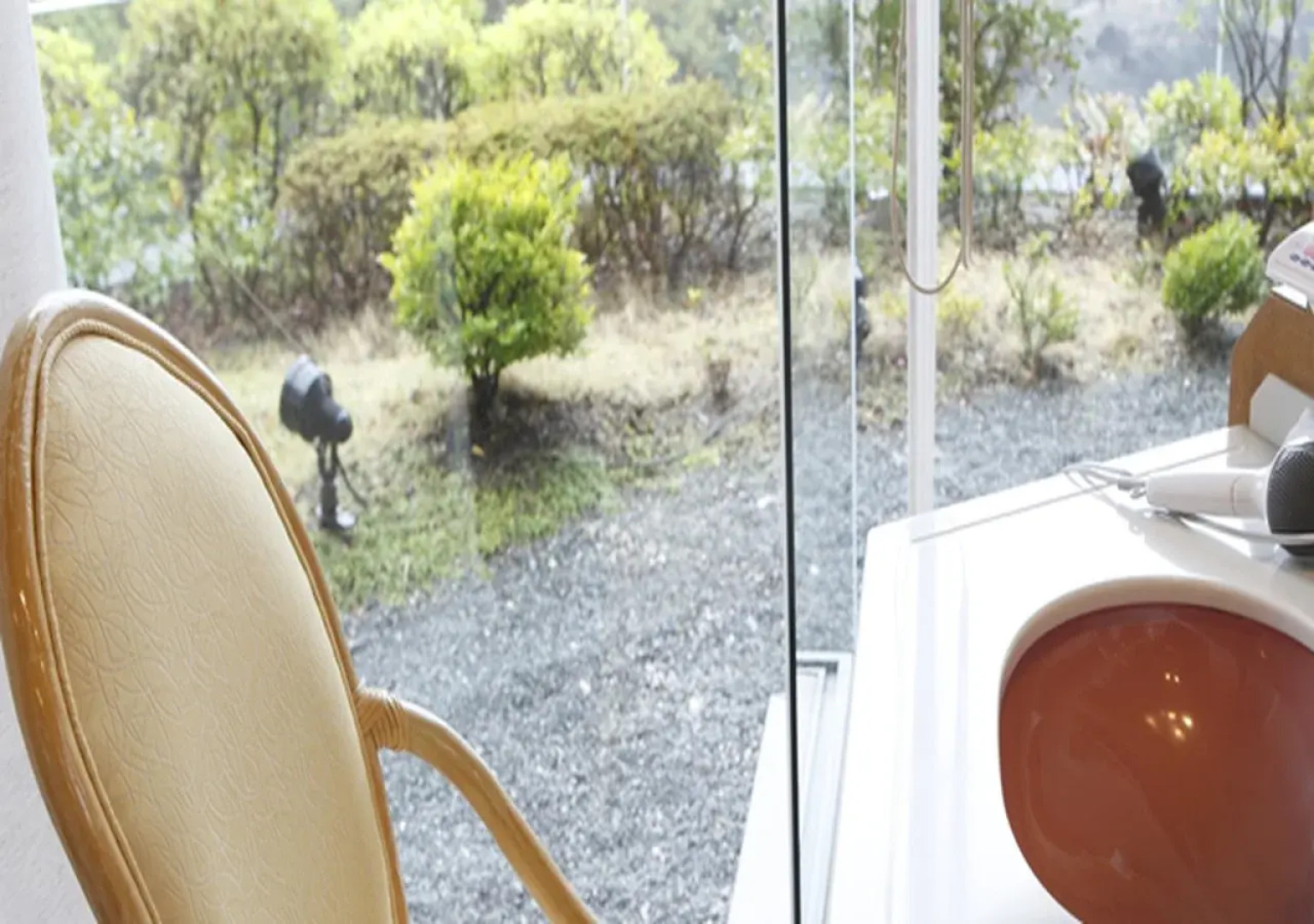 Dogashima NEW Ginsui