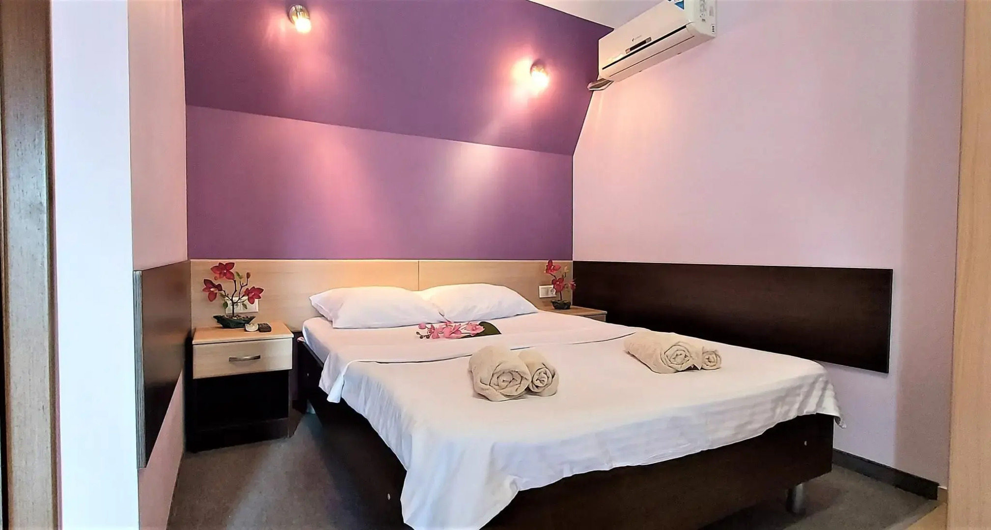 Седьмое небо