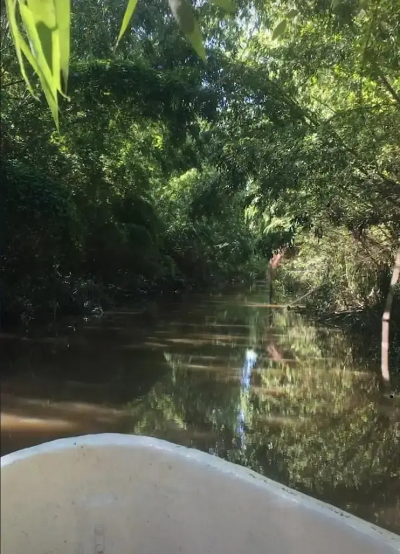 Posada de Campo Los Azahares