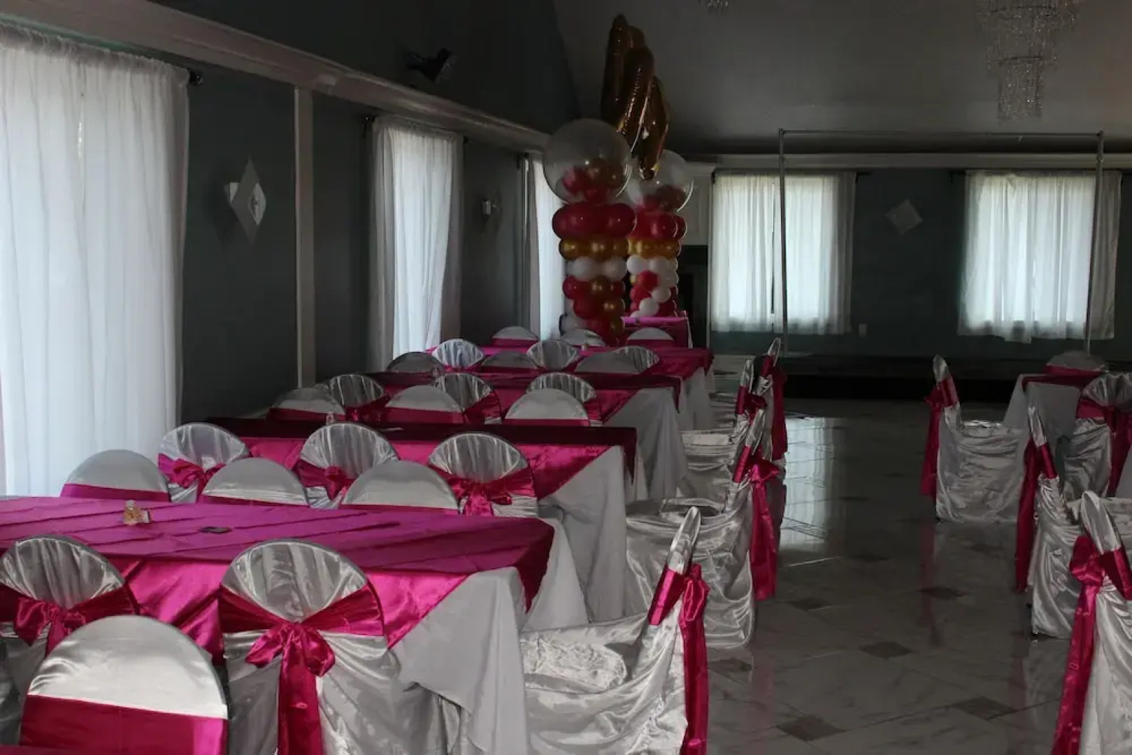 Araamda Inn Norcross