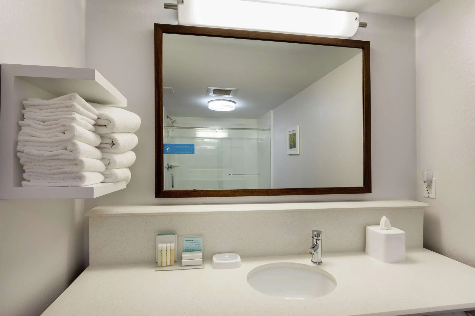 Hampton Inn Houston/Humble-Airport Area, TX