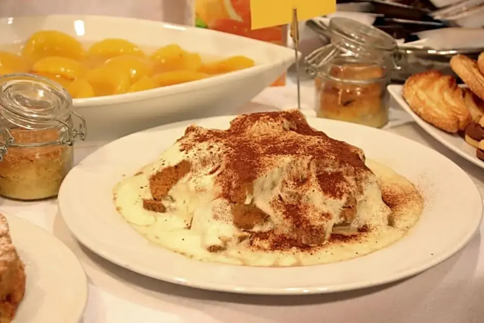 Hotel Ristorante Ulivi